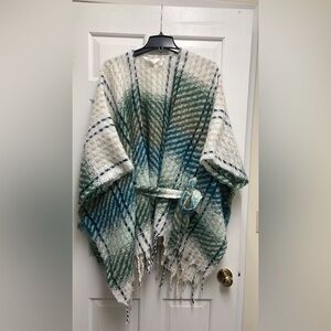 LC Lauren Conrad Textured Fabric